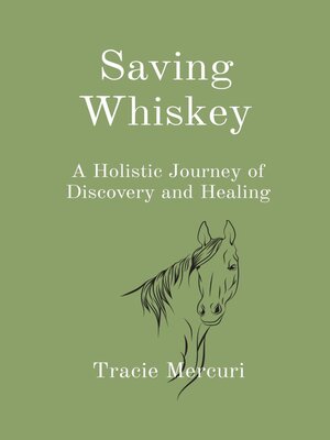 cover image of Saving Whiskey